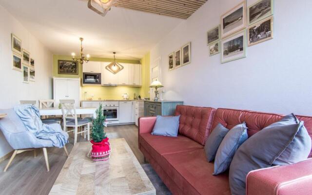 Apartament Mira Centrum Zakopane