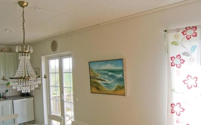 Holiday home Ostra Balkakravagen Ystad