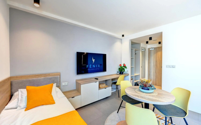 Fénix Inspiration Design Hotel