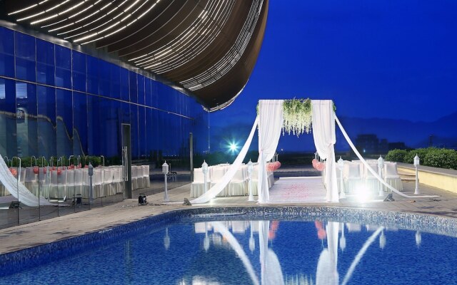 Fliport Hotel Zhangzhou Yuanshan