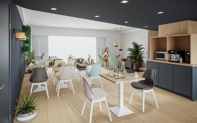 Athome Résidence & Spa