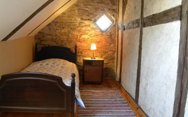 Oidremaa Manor Homestay