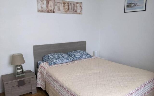 Studio calme et agréable "Le Clos d'Acadie" - Auray