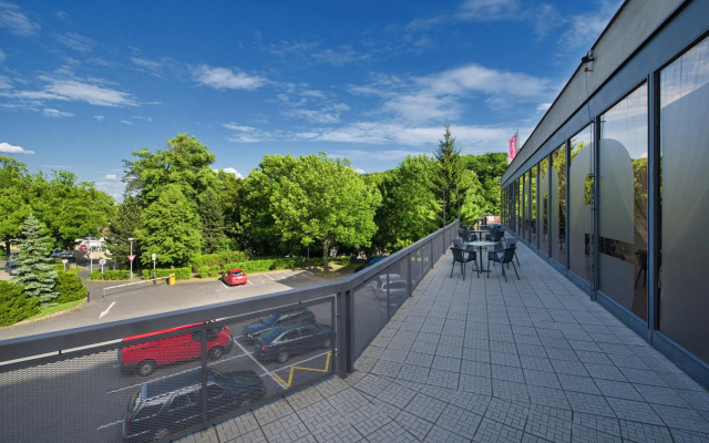 Hotel Energie