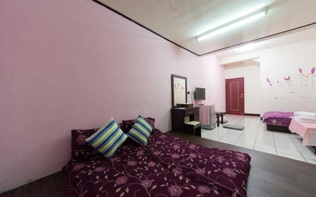 Feel Free B&B