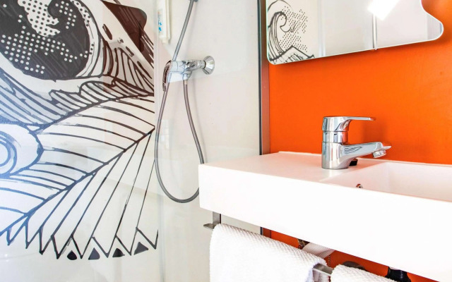 ibis budget Lorient Caudan