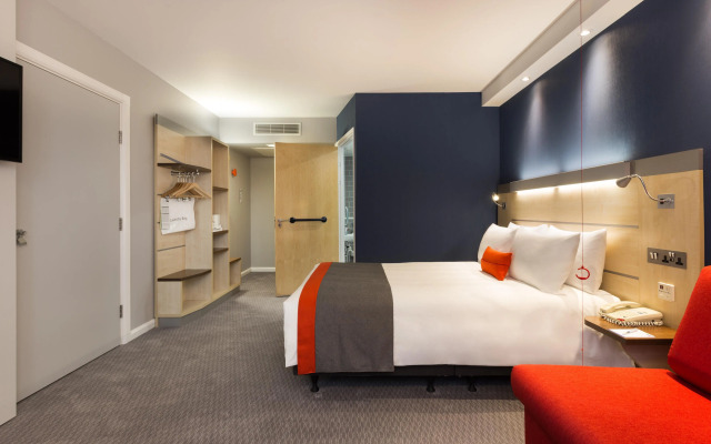 Holiday Inn Express London-Watford Junction by IHG