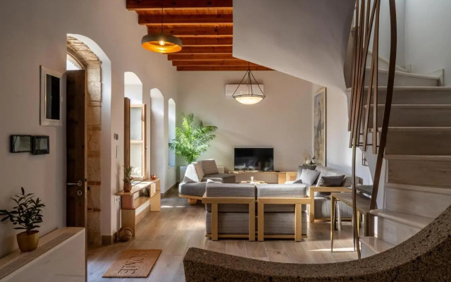 Triada Manor House