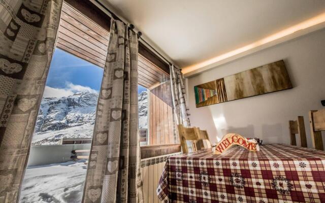 Cervinia Matterhorn Apartments