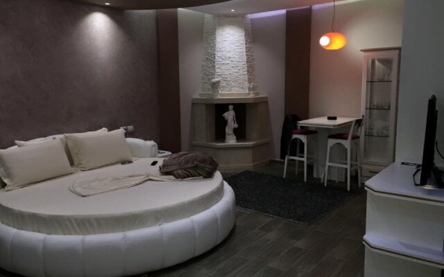 Alpet Hotel