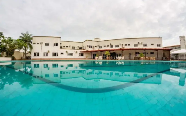 OYO New Anápolis Hotel, Imperatriz