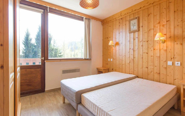 Résidence & Spa La Grande Cordée