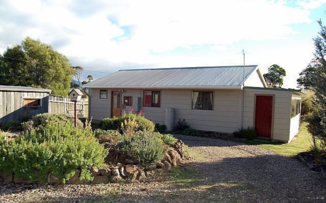 Engadine Cottage