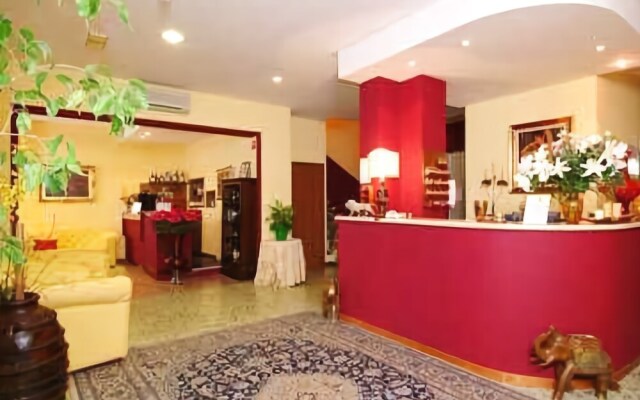 Hotel Le Fonti