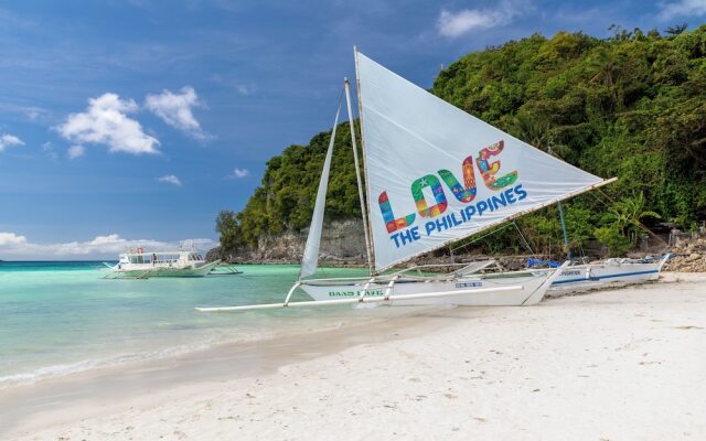 Four Points by Sheraton Boracay