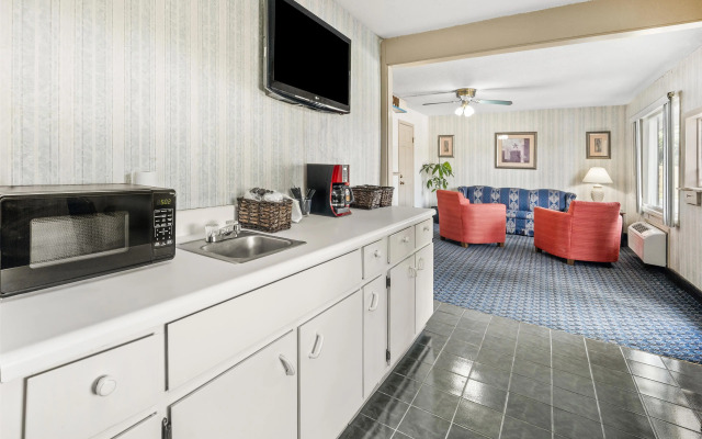 Americas Best Value Inn Roxboro