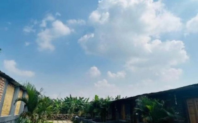 Taste Of Hampi Stay at Adventure