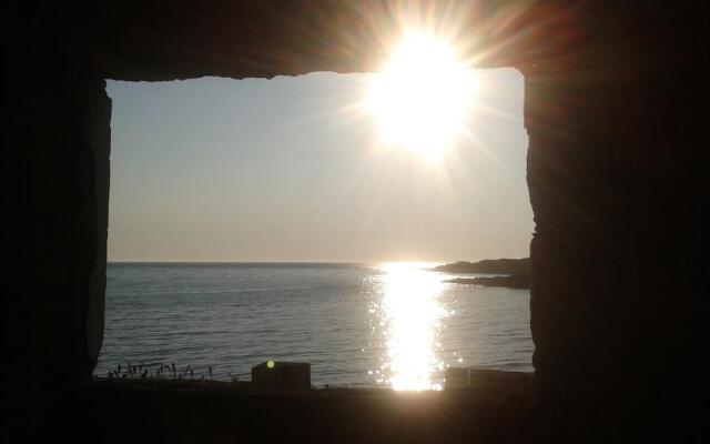 Cous Cous Apartments