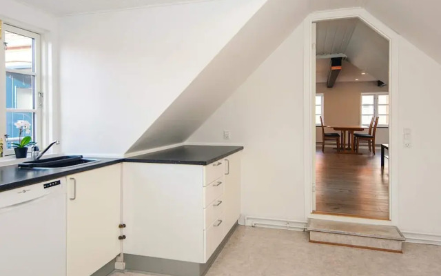 Holiday Home in Ringkobing