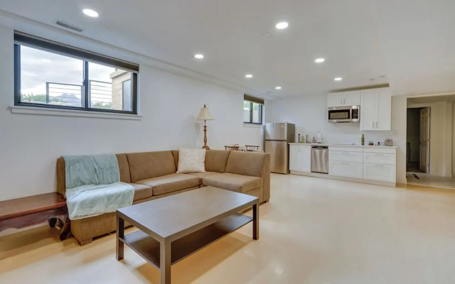 Convenient Salt Lake Area Vacation Rental!