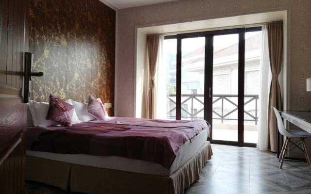 Ningbo Delson Green World Golf Resort