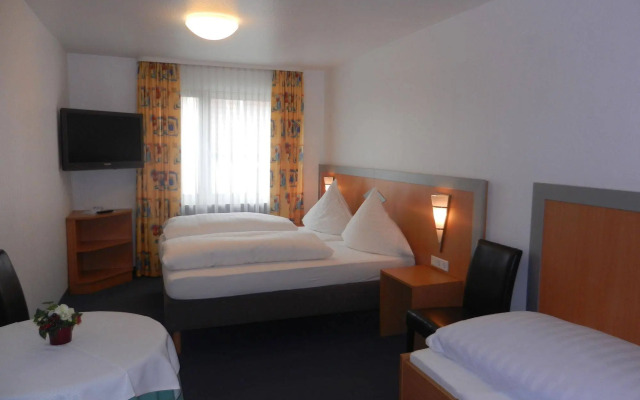 Gasthof Hotel Herderich