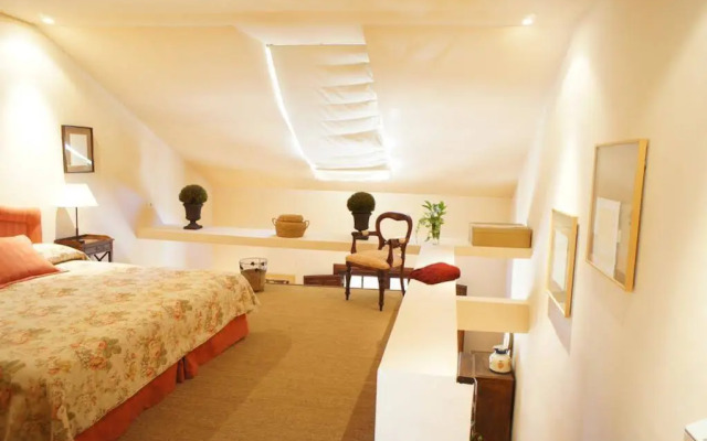 Casavillena Apartamentos Turísticos