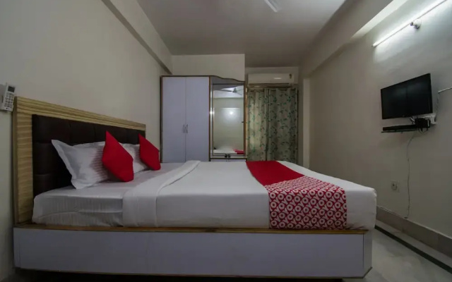 Hotel Surya Vihar By OYO Rooms