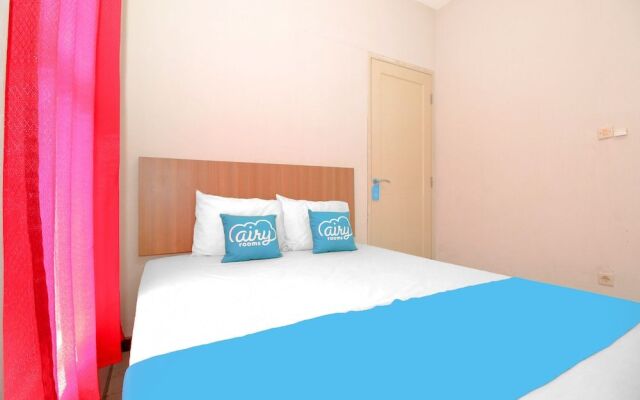 Airy Eco Rejosari Lima 47 Semarang