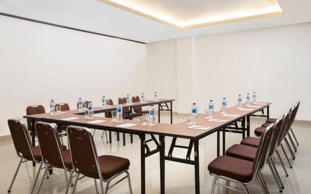 Amaris Hotel Bengkulu