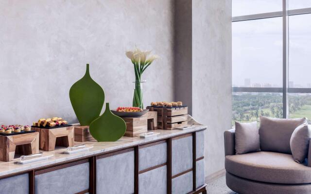 Mercure Jakarta Pantai Indah Kapuk