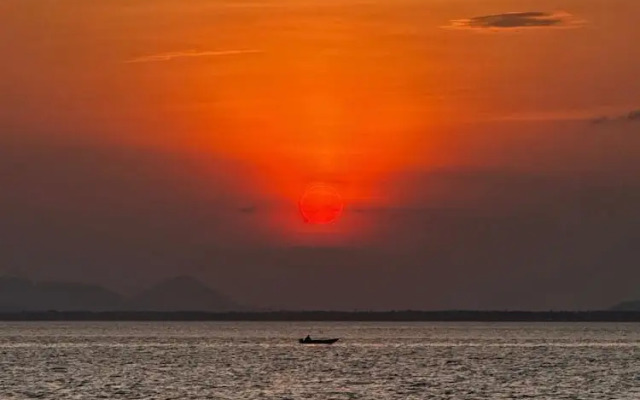 Sand Bay Resort Semporna