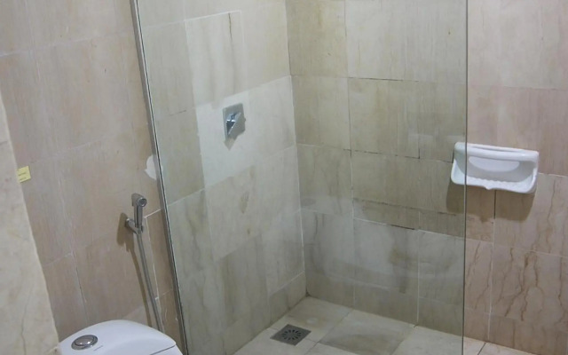 Tang Dynasty Hotel