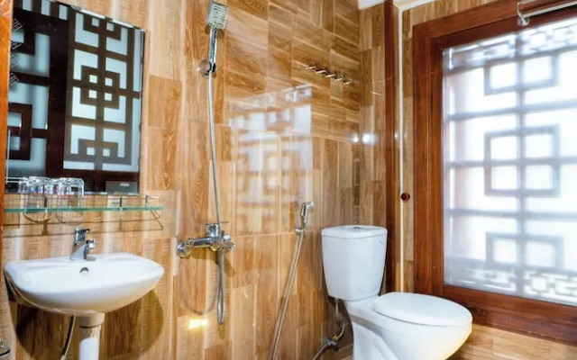 Pho Thien Duong Homestay