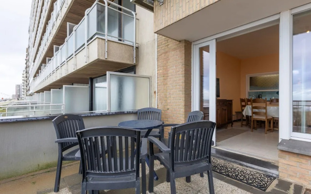 Cosy Apartment With Sunny Terrace