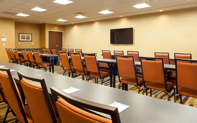 Fairfield Inn & Suites by Marriott Lethbridge