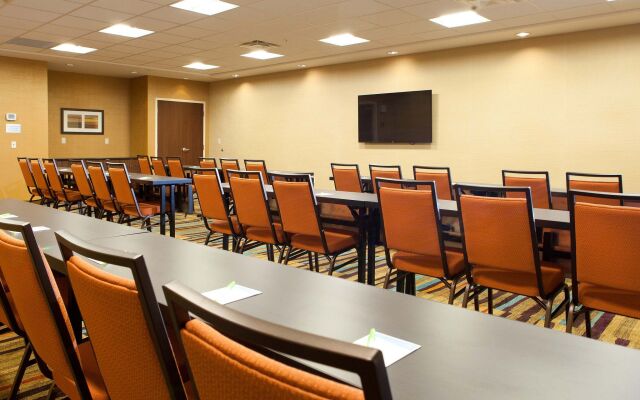 Fairfield Inn & Suites by Marriott Lethbridge
