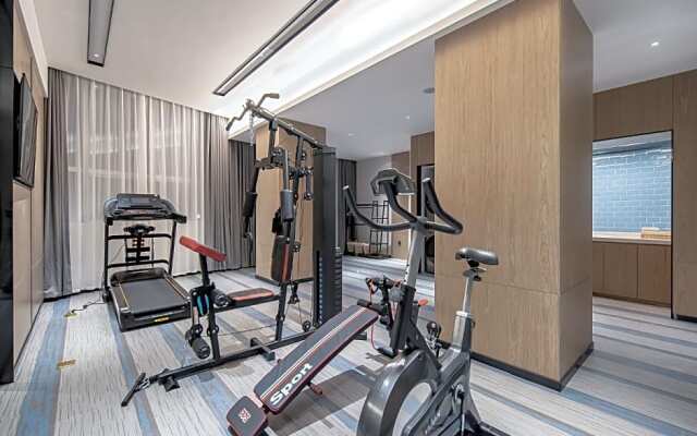 Echarm Hotel Beihai Upgrade Experience Branch