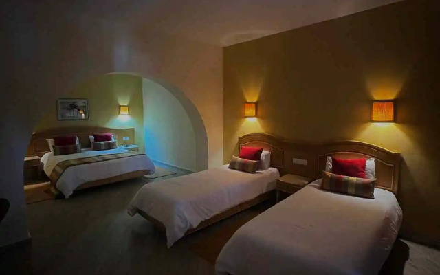 Hammamet Garden Resort and Spa
