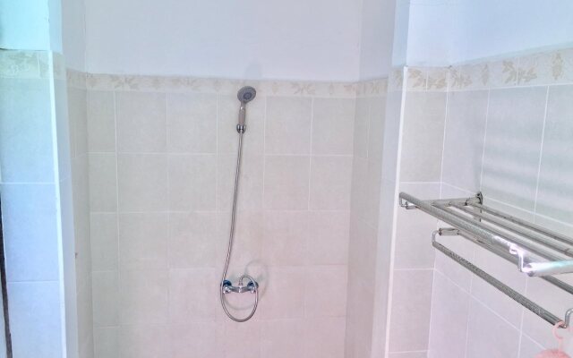 Pacific Inn Lembongan