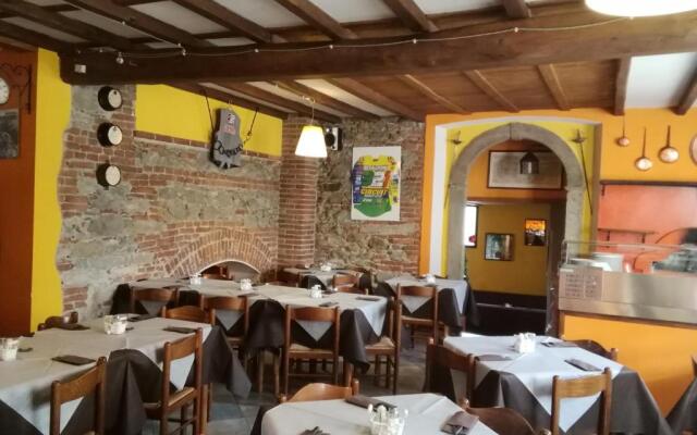 Guest House " IL FARINELLO "