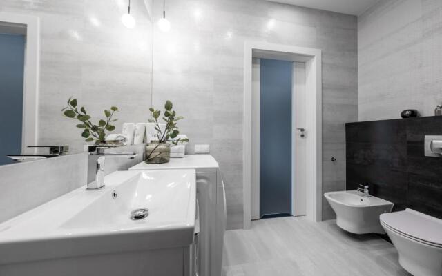 Apartamenty Tespis - Sokolska 30 Towers