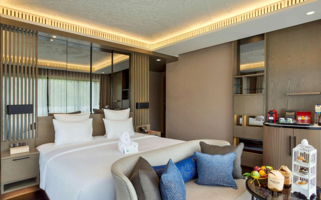 Pullman Ciawi Vimala Hills Resort