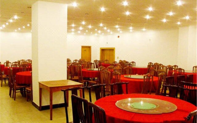 Chengde Renfang Hotel