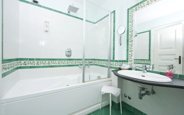 Hotel Villa Annalara charme and relax