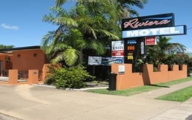 Riviera Motel Bundaberg