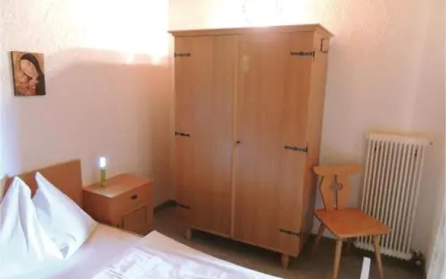 Apartment Hof Wagrain VIII