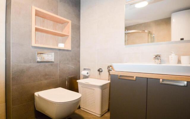 Plavo Nebo Istra Apartments