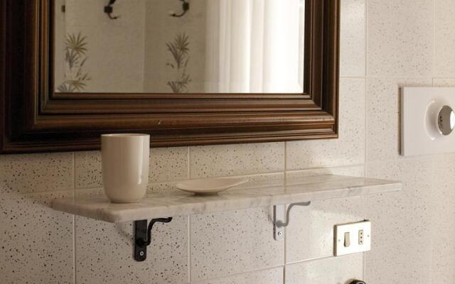 Appartamento Mamma Irene