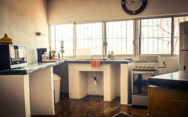 Casa Dominguez Apartment 4